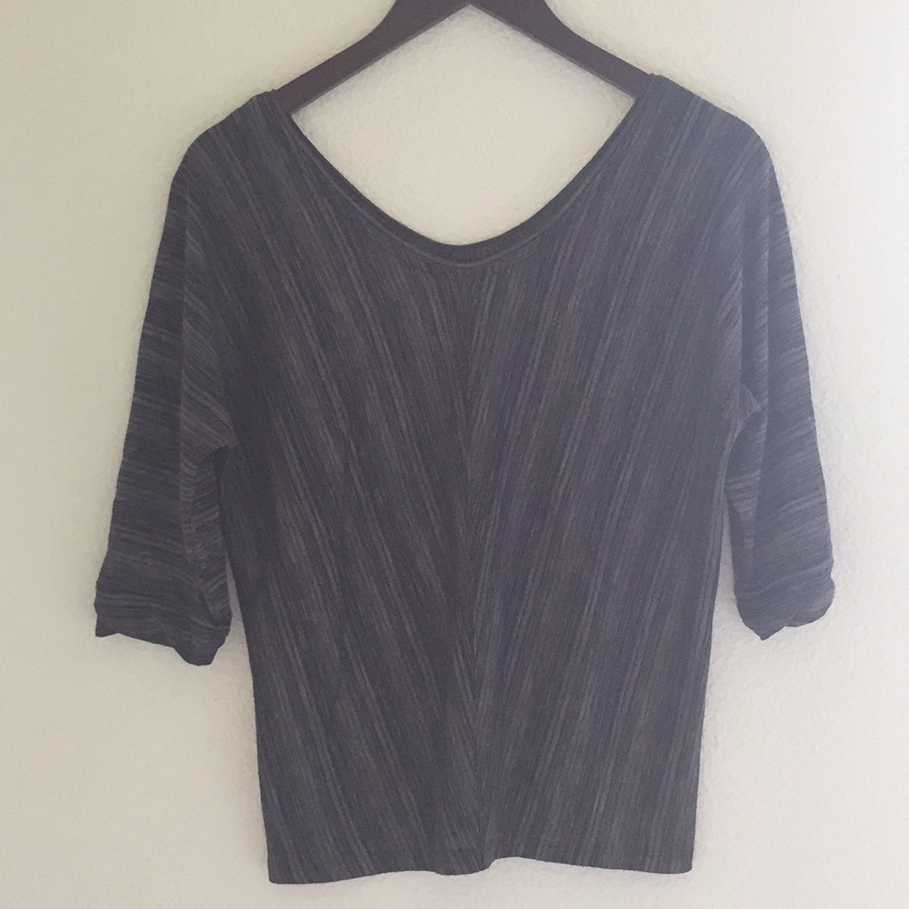 Loft XS top
